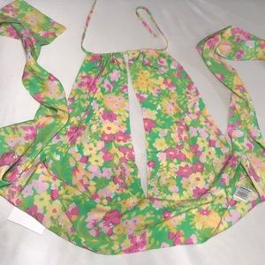 SOLD With Jean Rendezvous top